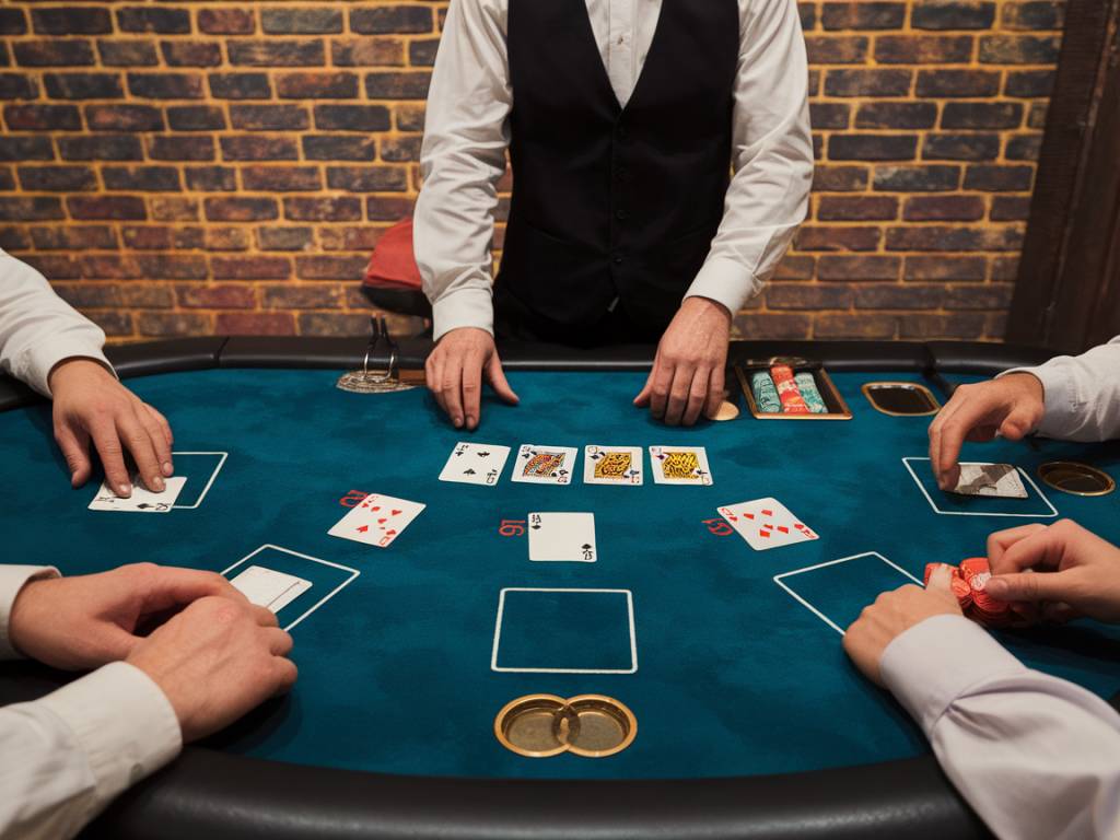 pot-limit omaha à 4 cartes: how to play this popular variant 🃏