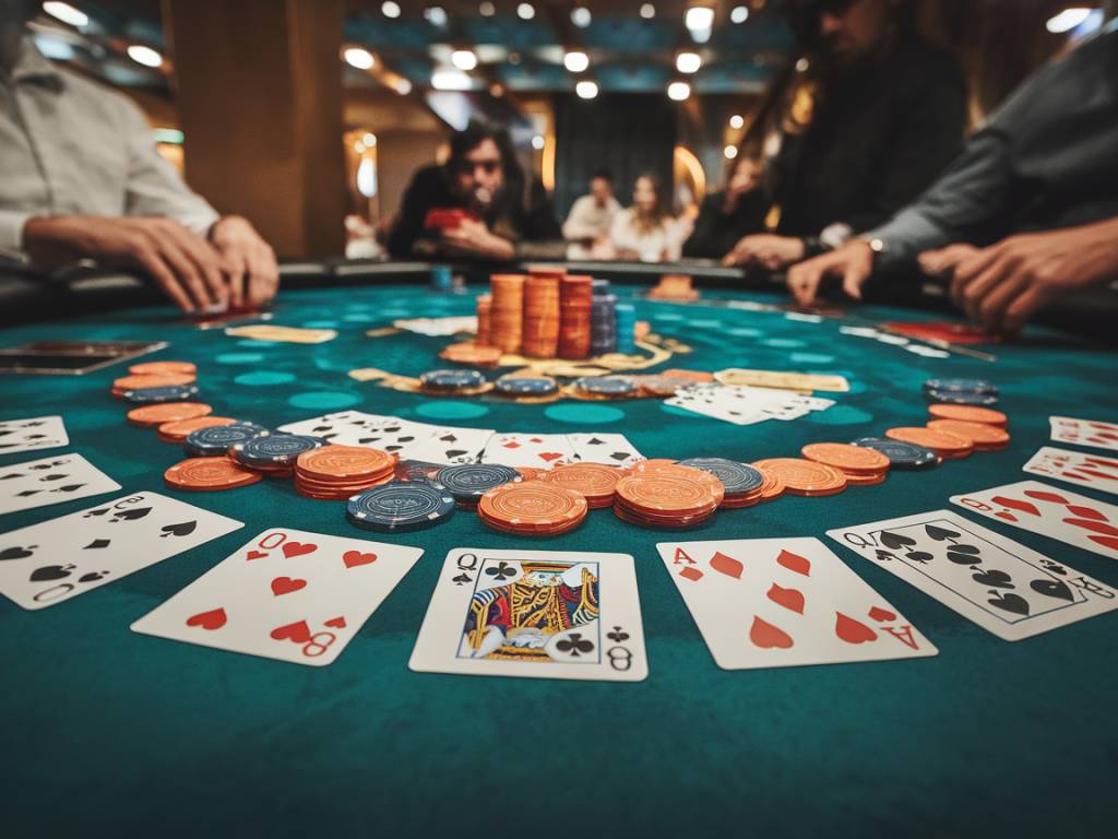 what are bad cards in texas hold em? avoid these hands 🃏